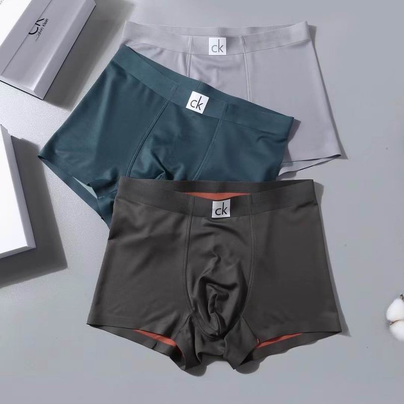 CK boxer L-3XL 110